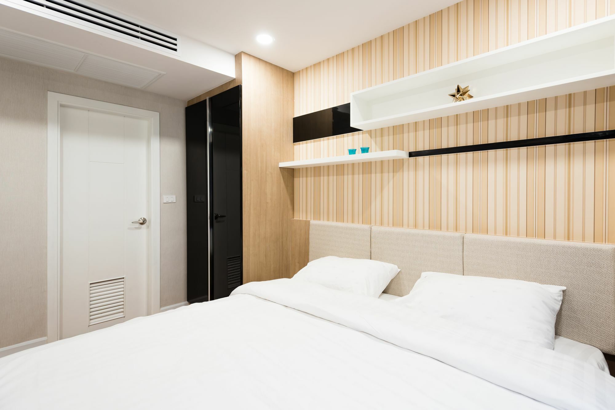 Dusit Grand Park Apartamento Praia de Jomtien Exterior foto